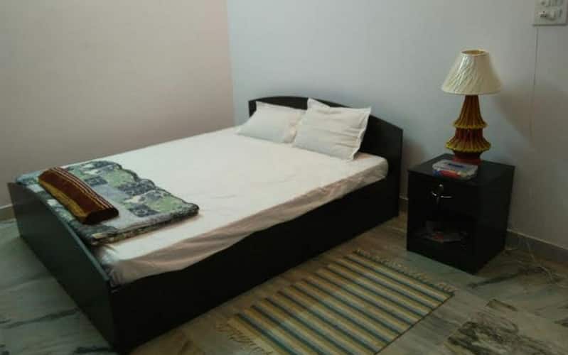Wow Rooms Homestays, Jabalpur 5